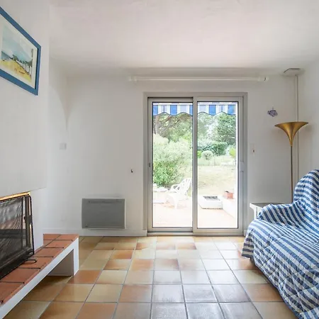 Grande Maison Pour 6 Personnes - 300m De La Vakantiehuis