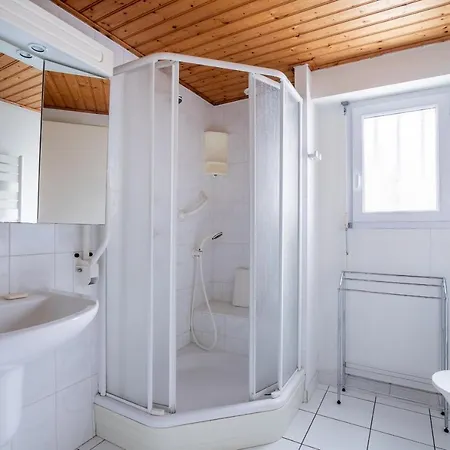 Grande Maison Pour 6 Personnes - 300m De La Vakantiehuis Barbâtre