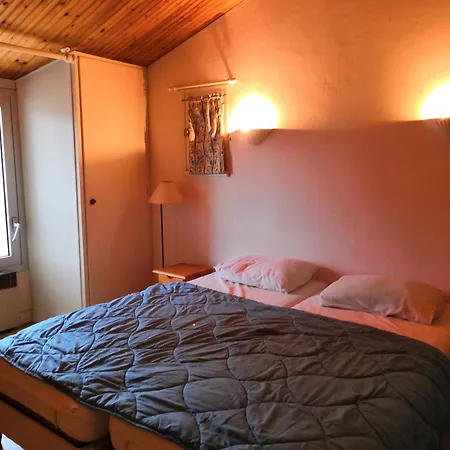 Vakantiehuis Grande Maison Pour 6 Personnes - 300m De La *