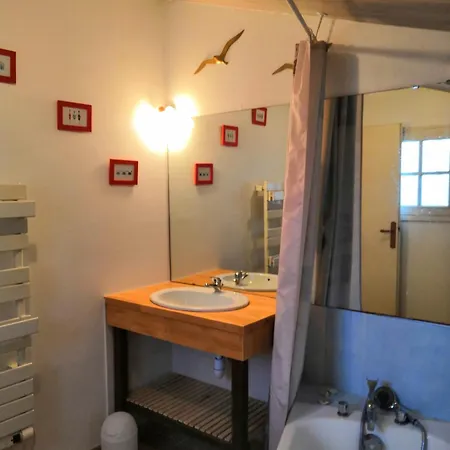 Grande Maison Pour 6 Personnes - 300m De La Vakantiehuis *